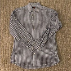 Ben Sherman dress shirt 15/ 32-33
